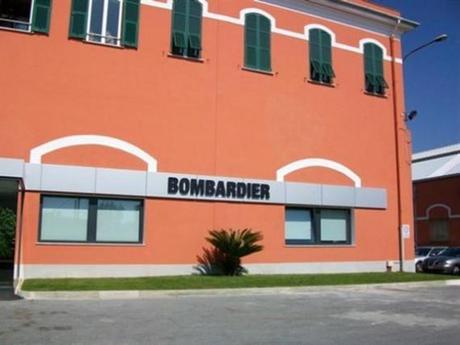 Bombardier Trasportation di Vado Ligure Richieste ed impegni