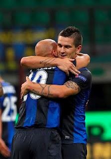 Inter-Rubin Kazan 2-2