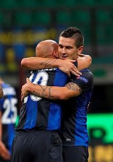 Inter-Rubin Kazan 2-2 Inter-Rubin Kazan 2-2