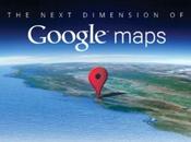 Google Maps potrebbe sbarcare nell’App Store