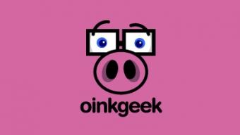 Logo Design: Geek Logo