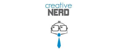 logo nerd 013