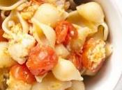 Conchiglie gustose