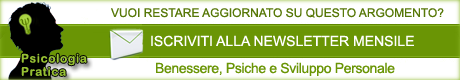 Cosa è l'educazione?