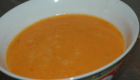 Crema di peperoni