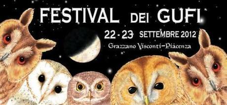 Il festival dei gufi