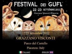 Il festival dei gufi