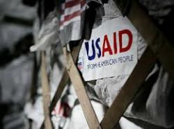 LA RUSSIA INDICA LA PORTA ALL’USAID