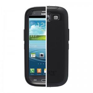 Foto di custodia Defender per Galaxy S3 da Otterbox