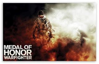 Medal of Honor Warfighter : la beta parte ad ottobre ?