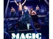 Magic Mike Soderbergh