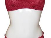 Completo intimo esprit, vintage, datch