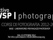 Questa sera dalle presentazione Corsi Fotografia 2012-2013 aperitivo Photography