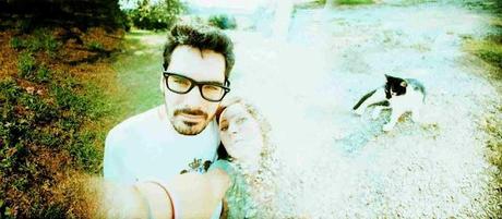 scatti in campagna con LC-Wide