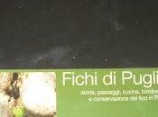 Laboratorio Gusto titolo “Fichi Puglia. cucina, abbinamenti, storia biodiversità fichi"