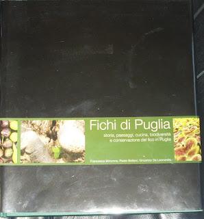 Laboratorio del Gusto dal titolo “Fichi di Puglia. La cucina, gli abbinamenti, la storia e la biodiversità dei fichi