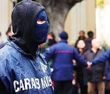 Vibo Valentia, Serra San Bruno, Besana Brianza, 7 fermi per ‘ndrangheta