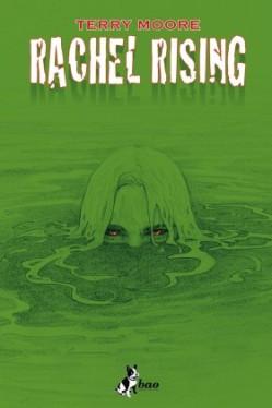 Rachel Rising #1 (Moore)