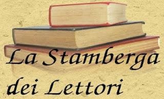 La Stamberga dei Lettori: il gruppo su Goodreads