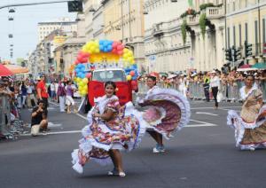 milano immigrati