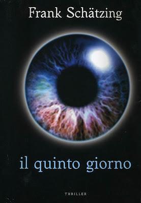 HydroPunk Archives #5: Il Quinto Giorno