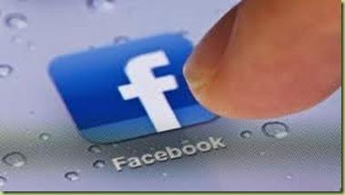 facebookios6 thumb Aggiornamento Facebook disponibile per il supporto pieno al nuovo iOS 6 e iPhone 5