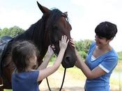 L’ippoterapia. L’uso cavallo come mezzo terapeutico