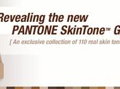 Pantone SkinTone