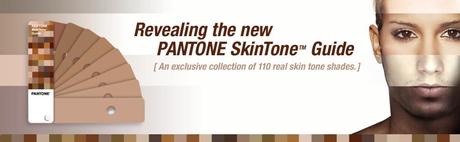 Pantone SkinTone