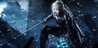 Metal Gear Rising : nuovo lungo video gameplay dal TGS 2012