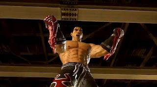 Classifica Mondiale giochi Playstation (15 Settembre 2012) : debutto vincente per Tekken Tag 2