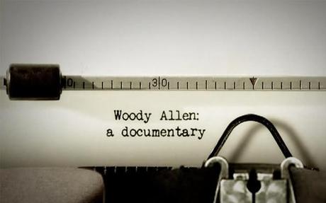 Tutto quello che avreste voluto sapere su Woody AllenWoody di Robert B. Weide