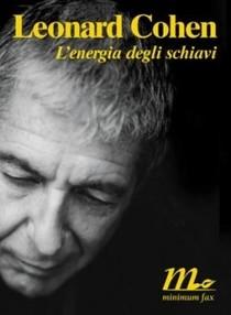 Uno scrittore da conoscere: Leonard Cohen