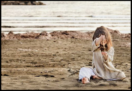 L'unica cosa che mi interessava con te