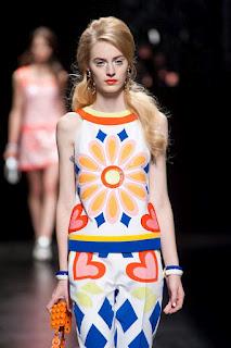 Moschino ss13