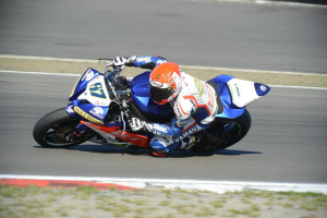 Mondiale Supersport: in Portogallo Luca Marconi cerca la riscossa