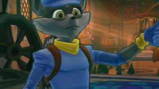 Sly Cooper Thieves In Time uscirà anche via PS Store, data di uscita