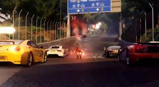 Sleeping Dogs : annunciati i piani  dei DLC di ottobre