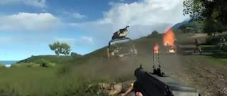 Far Cry 3 : altro video gameplay sulla sopravvivenza