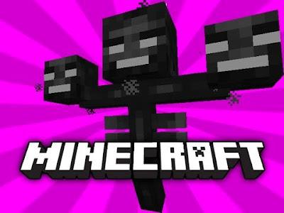 Minecraft: The Pretty Scary Update (Coming Soon)