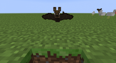Minecraft: The Pretty Scary Update (Coming Soon)