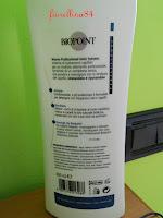 Review Shampoo Biopoint