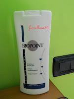 Review Shampoo Biopoint