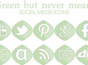 icone social network