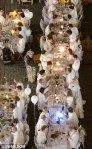 Le diner en blanc è arrivato anche a Londra