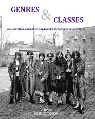 Genere & Classe : l'insurrezione che distruggerà uomini e donne