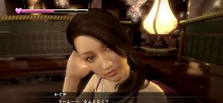 Yakuza 5 : video ufficiale dal TGS 2012