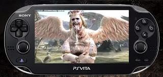 Soul Sacrifice : due nuovi corposi video gameplay