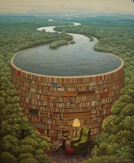 SURREALISMO di JACEK YERCA
