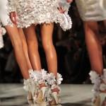 Milano: stilisti e modelli in città per  la settimana della moda
